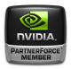 JeomaX nVidia partner